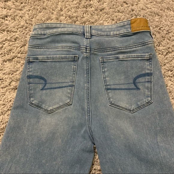 american eagle jeans - Picture 3 of 5